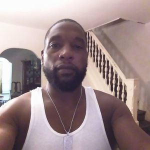 Meet your Posher, Richard